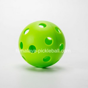26 hul Pickleball